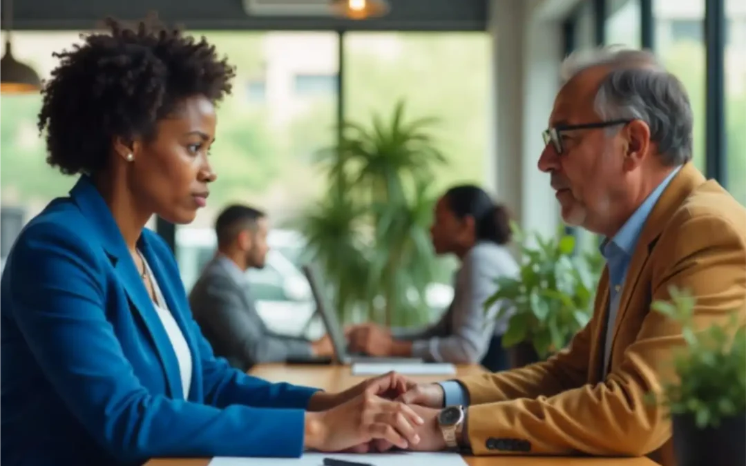 5 Estrategias Infalibles para Convertir Clientes Enojados en Fieles Seguidores