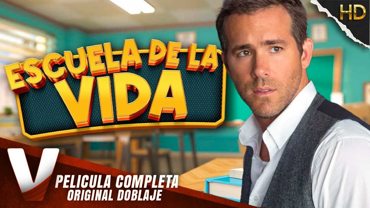 ESCUELA DE LA VIDA