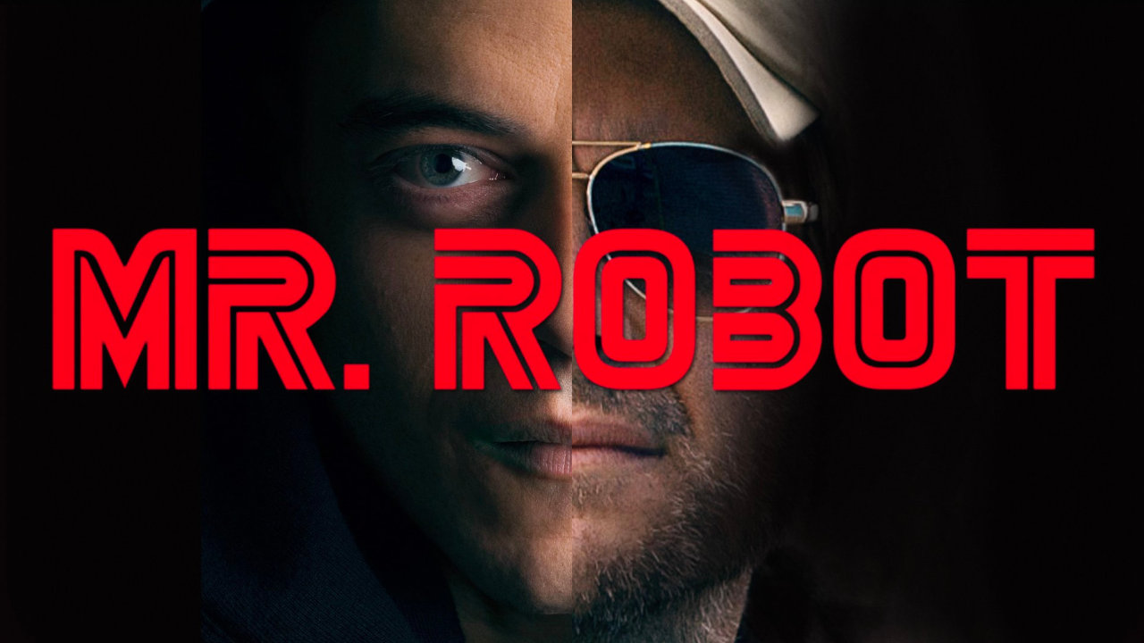 Mr. Robot