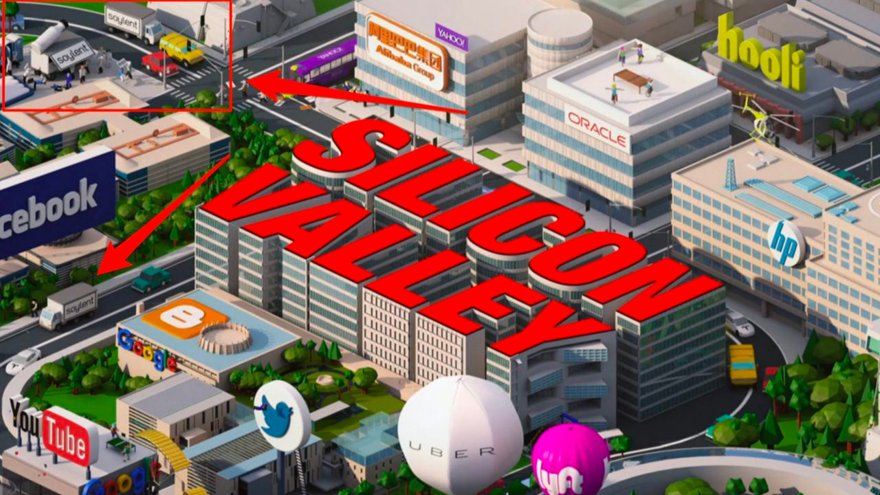Silicon Valley