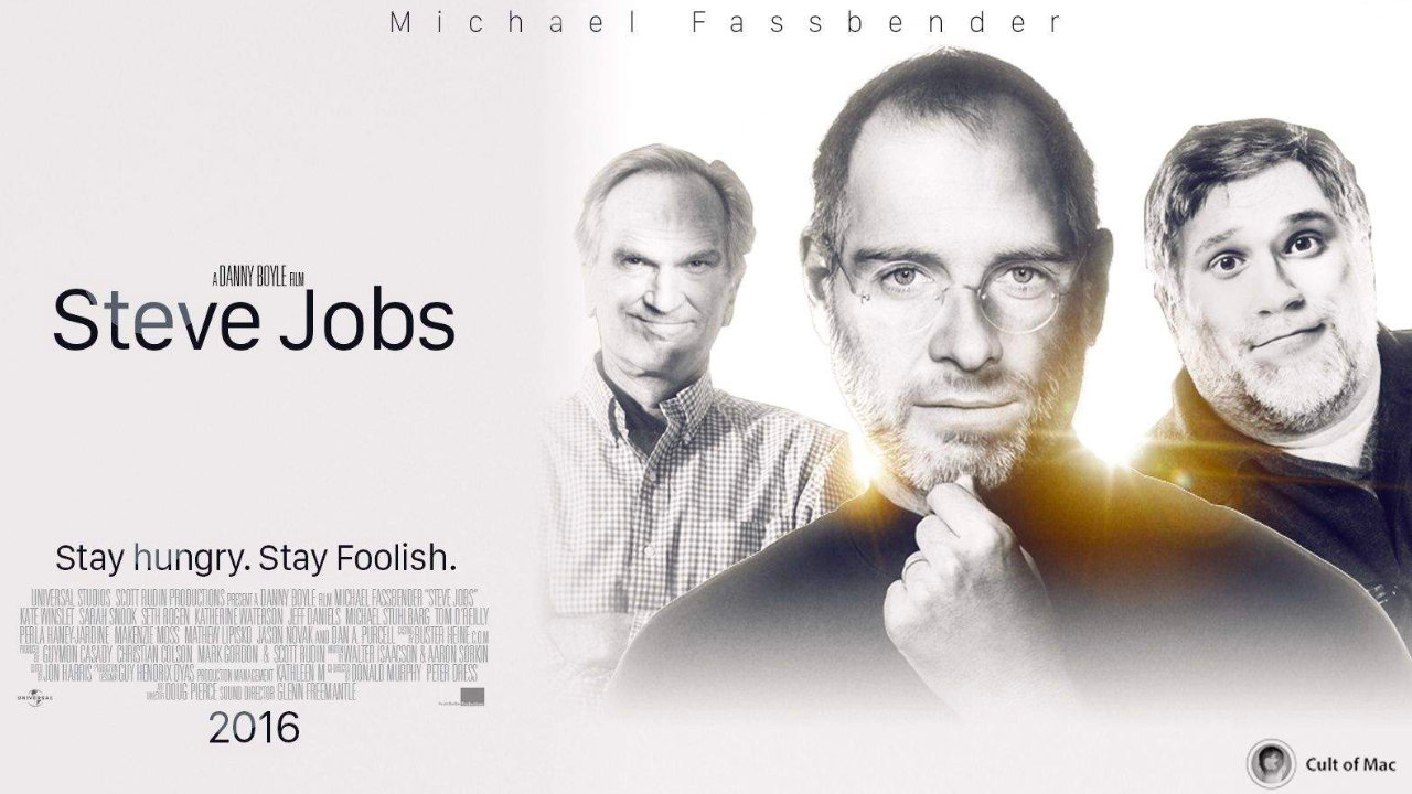 Steve Jobs